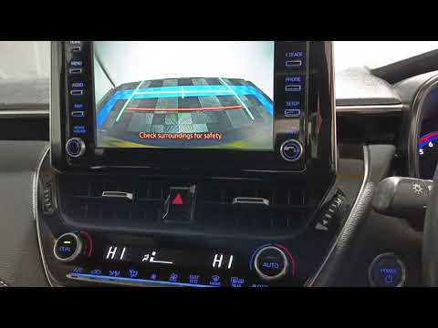 Click to display video