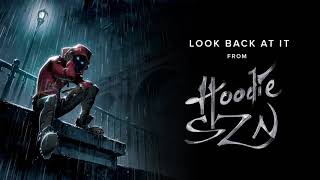 Musik-Video-Miniaturansicht zu Look Back at It Songtext von A Boogie wit da Hoodie