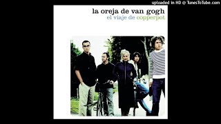 La Oreja de Van Gogh - La Playa (Audio) (Remasterizado)