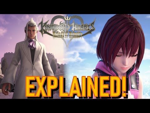 The Story & Ending of Melody of Memory Explained