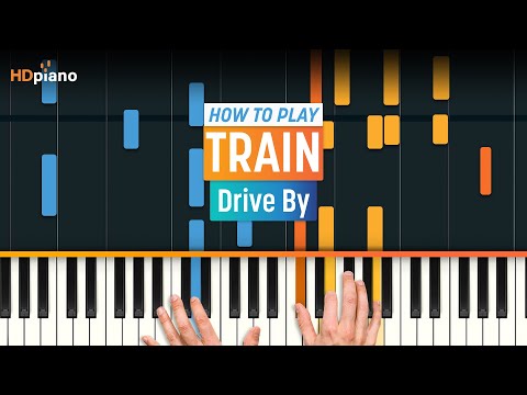 download lagu mp3 mp4 How To Play Drive By On Piano, download mp3 How To Play Drive By On Piano free download, download mp3 How To Play Drive By On Piano