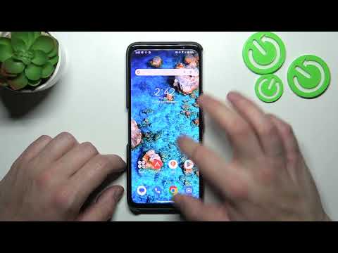 How to Change Volume Keys Controls on ASUS ROG Phone 7 - Ringtone vs Media Volume