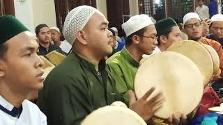 Download lagu Allah Allah Qholiquna - Majlis Nurul Musthofa mp3