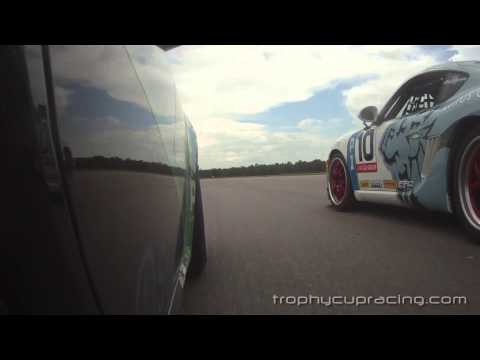 ITC Series Round #4 at NOLA Motorsports Park : Gary Brousell driver video