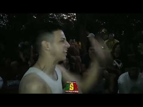 Senth vs Lugomart / 4tos / Final Nacional