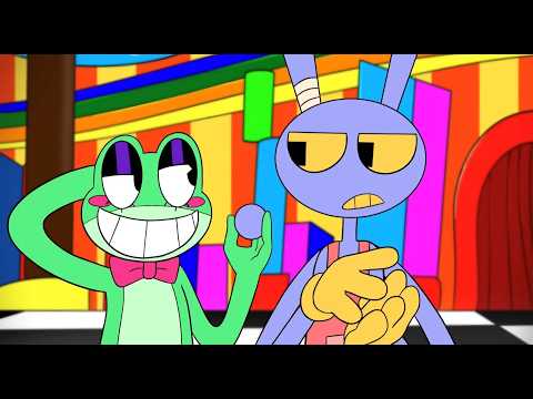 Daisy Bell (Not Alone) - The Amazing Digital Circus