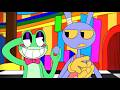Daisy Bell Not Alone The Amazing Digital Circus