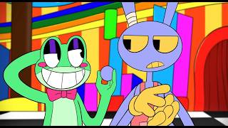 Download lagu Daisy Bell (Not Alone) - The Amazing Digital Circus mp3