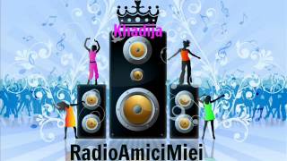 Io me ne vado in Africa