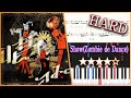 Show（USJ Zombie de Dance）- Ado - Hard Piano Tutorial + Sheets【Piano Arrangement】