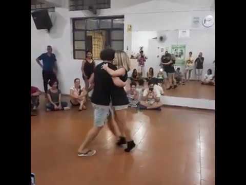 Anax Caracol & Fany Minguez - BH 🇧🇷 INSTAGRAM @forrobrincado @anaxcaracoll @fanyminguez