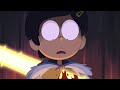 The Ending Of True Colors But Even Less Kid Friendly Amphibia Edit Content Warning Blood