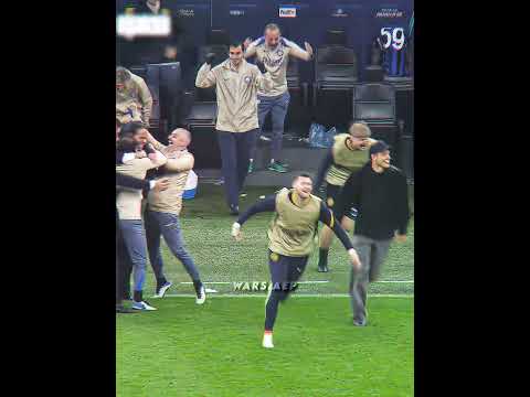 Thanks For Everything Barcelona 💔