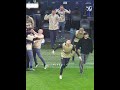 Thanks For Everything Barcelona