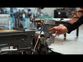 Fein Rundschleifmodul GRIT GIC Video