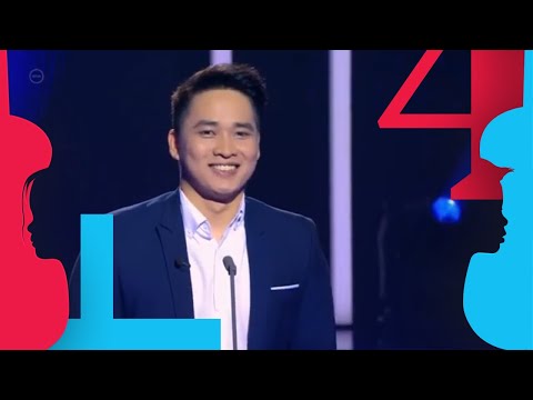 Virtuózok 2018 | Válogató | Ninh Duc Hoang Long - Kacsóh Pongrác: János Vitéz, Jancsi belépője