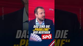 Darum geht es der SPÖ wirklich...