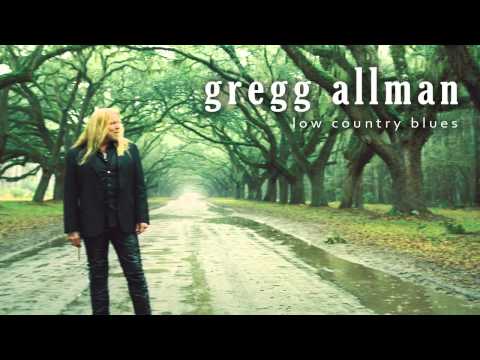 Cheking On My Baby - Gregg Allman