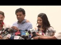 Song Picturisation Of Film Shortcut Romeo With Neil Nitin Mukesh Puja Gupta
