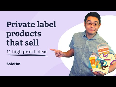 , title : '11 Private Label Business Ideas (Proven High Profit Products)'