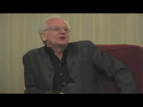 Ian McDiarmid on George Lucas Hiring Him