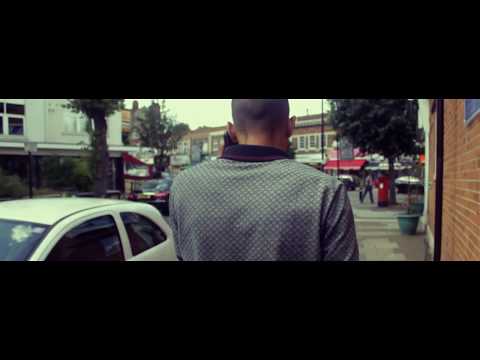 Podgy Figures Ft Fatal Rossi & Twizzle - The Kitchen (Music Video) | Link Up TV