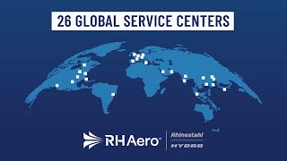 RH Aero Services