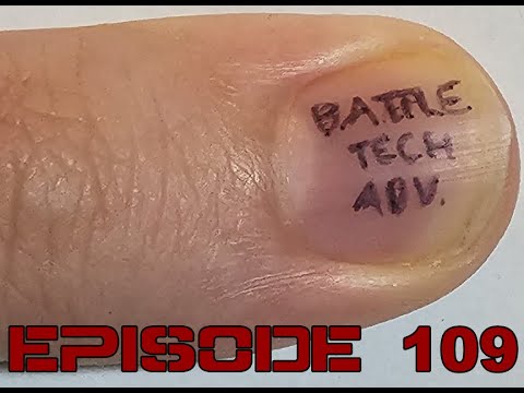 Battletech Advanced in 2023 - Episode 109