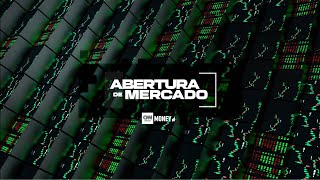 MORNING CALL E ABERTURA DE MERCADO - 06/08/2025 | CNN MONEY