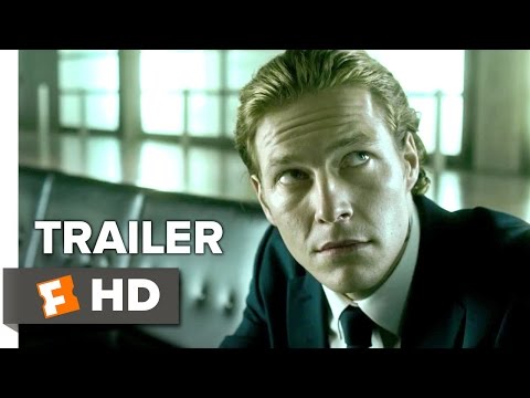 Point Break TRAILER 2 (2015) - Teresa Palmer, Luke Bracey Movie HD