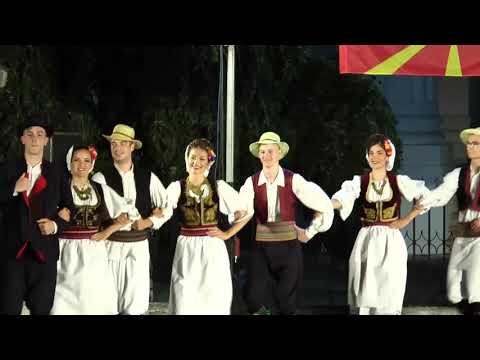 KUD "Đido" Bečej - Igre iz Mačve