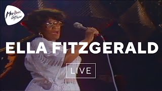 Ella Fitzgerald - I Ain&#39;t Got Nothing But The Blues (Live) | Montreux Jazz Festival 1969