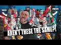Don T I Have This VOLTRON 40th Anniversary Figure Review