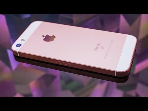 iPhone SE vs iPhone 6s Plus vs iPhone 6 Plus vs iPhone 6 - Full Comparison