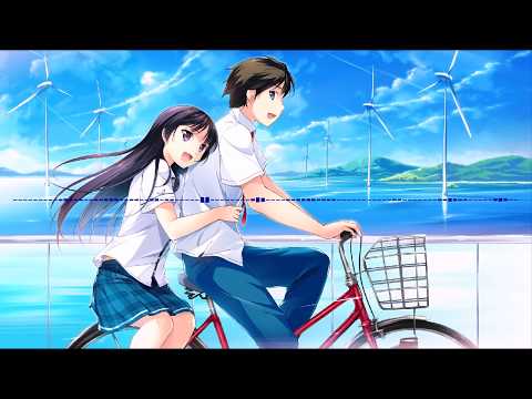Nightcore-A Thousand Years