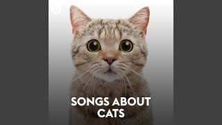 The Rum Tum Tugger (Original London Cast Recording / 1981)