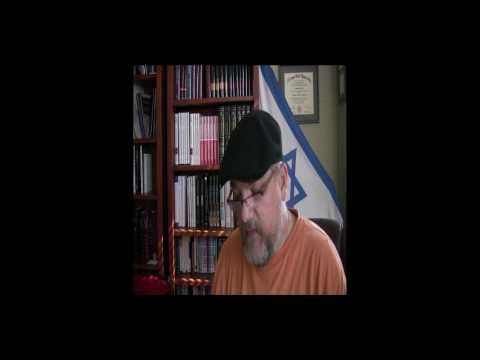 Torah Jewce Vayechi 5771