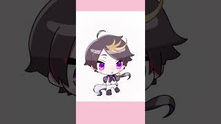 完璧のタイミング【Shu Yamino|Elira Pendora|Ren Zotto|にじさんじEN 切り抜き|闇ノシュウ|エリーラ・ペンドラ|レンゾット】