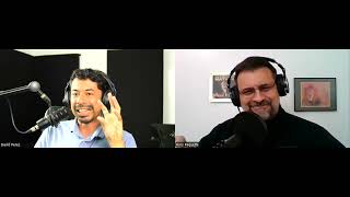 THE Podcaster Nation #162 - "Fluent English Pro," with David Perez!