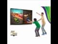 XBOX 360 Kinect Joy Ride
