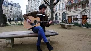 Tim Watt - Revelations