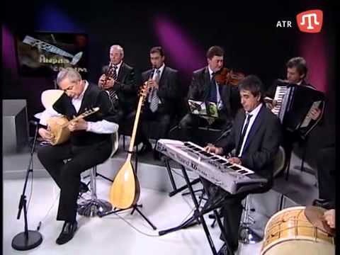 05 - Edip Asan Bağçasaraylı - Araba Qapu