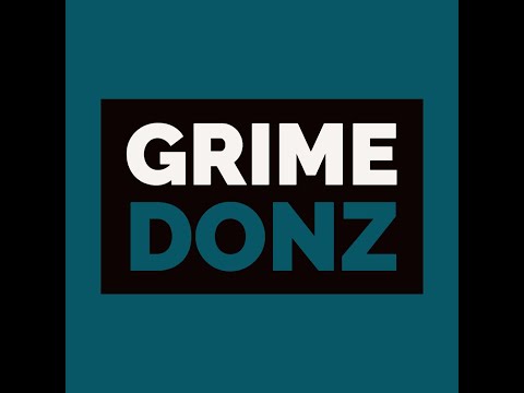 Grime Donz with Janset & Kylo Skeng 13/11/2020
