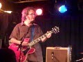 Polaris~ "Ashamed of the Story I Told" 10-10-2014 at The Outer Space