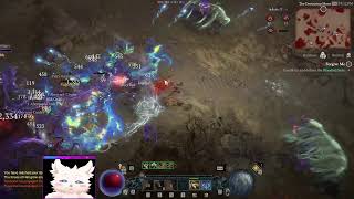 Guerilla Gorilla Quills - Spiritborn Hardcore Gameplay