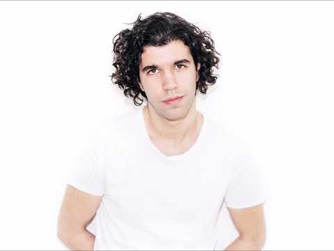 Alfons - Omicron (ft. Jessica Chertock) (NEW SONG)