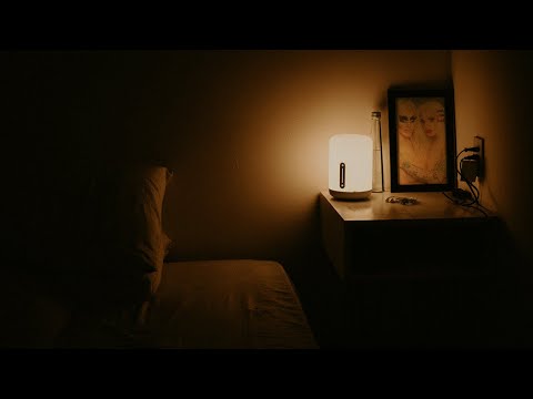 It's raining, Trixie & Katya is playing in the background (fireplace, no thunder) | Relaxing ASMR