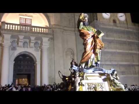 Innu lil San Pawl Missierna