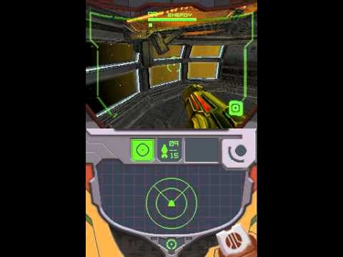 Hints Hunter Nintendo DS