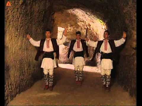 Янко Неделчев - Пушка пукна